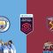 Manchester City vs West Ham – WSL Womens Super League – 03/10/2021