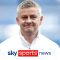 Ole Gunnar Solskjaer expected to stay in charge at Manchester United