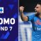 Round 7 is here! | Preview – Round 7 | Serie A 2021/22