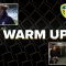 The Warm Up Show | Leeds United v Watford | Featuring Luke Ayling, Dom Matteo and Noel Whelan