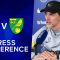Thomas Tuchel Gives Lukaku & Werner Update | Press Conference: Chelsea v Norwich | Premier League