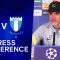 Thomas Tuchel & Reece James Live Press Conference: Chelsea v Malmö FF | Champions League