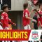 U23 Highlights | Manchester United 3-0 Liverpool | The Academy
