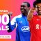 100 Premier League goals club ft. Heskey, Salah, Crouch & more!