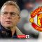 BREAKING! Man Utd close to appointing Rangnick as interim manager
