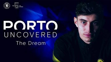 Episode Two: The Dream | Porto Uncovered