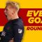 Every Single Goal from Audi 2021 MLS Cup Playoffs Round One – Late Game Winners, Penalties, & More!