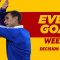 Every Single Goal from Week 35 – Kreilach Playoff Clincher, Wondolowski Final MLS Goal, and More!