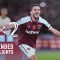 EXTENDED HIGHLIGHTS | WEST HAM UNITED 3-2 LIVERPOOL