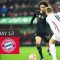 FC Augsburg – FC Bayern München 2-1 | Highlights | Matchday 12 – Bundesliga 2021/22