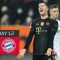 FCA Surprise and Shock Bayern | FC Augsburg – FC Bayern München 2-1 | All Goals | MD 12 – 2021/22