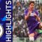 Fiorentina 3-0 Spezia | Vlahovic secures a win for Fiorentina | Serie A 2021/22