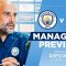 FODEN AND GREALISH LATEST | Plus De Bruyne update | Man City V West Ham | Press Conference