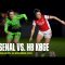 HIGHLIGHTS | Arsenal vs. HB Køge — UEFA Womens Champions League 2021-22