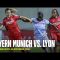 HIGHLIGHTS | Bayern Munich vs. Olympique Lyonnais — UEFA Womens Champions League 2021-22