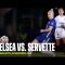 HIGHLIGHTS | Chelsea vs. Servette – UEFA Womens Champions League 2021-2022