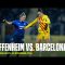 HIGHLIGHTS | Hoffenheim vs. Barcelona — UEFA Womens Champions League 2021-22