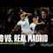 HIGHLIGHTS | Paris Saint-Germain vs. Real Madrid — UEFA Womens Champions League 2021-22