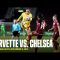 HIGHLIGHTS | Servette vs. Chelsea — UEFA Womens Champions League 2021-22