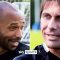 If they have bad attitude, I prefer to kill him | When Conte explained management style to Henry