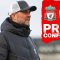 Liverpools Champions League press conference | FC Porto