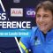 “My task is always to bring players to another level.” | PRESS CONFERENCE | Conte on Leeds clash