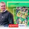 Norwich appoint Dean Smith as head coach on a two-and-a-half-year deal