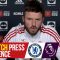 Pre-Match Press Conference | Chelsea v Manchester United | Premier League | Michael Carrick