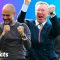 Premier League managers react to MATCH-WINNING goals