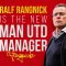 Ralf Rangnick Appointed As The New Man United Manager! | Rio Reacts To Carragher | Vibe With FIVE