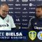 Team news, Raphinha ability, Leicester challenge | Marcelo Bielsa | Leeds United v Leicester City