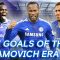 The Best Of Chelseas 2000 Goals Under Roman Abramovich | Vote now!