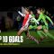 The Top 10 Goals From Matchday 3 Of The 2021-22 UEFA Womens Champions League