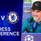Thomas Tuchel & Ben Chilwell Press Conference: Chelsea v Malmö FF | Champions League