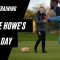 TOON IN TRAINING | Eddie Howes First Day At Newcastle United