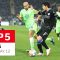 Top 5 Goals • Okugawa, Nmecha, Pléa & More | Matchday 12 – 2021/22