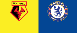 Watford v Chelsea