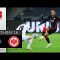 Borussia Mgladbach – Eintracht Frankfurt 2-3 | Highlights | Matchday 16 – Bundesliga 2021/22