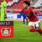 Effective Freiburg Jumps on #3 | SC Freiburg – Bayer 04 Leverkusen 2-1 | All Goals | MD 17 – 2021/22