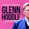 EXCLUSIVE Interview: Glenn Hoddle | England Management | Life After Cardiac Arrest | Vibe With FIVE
