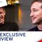 Frank Lampard reveals how he was sacked by Chelsea, spy-gate & more to Gary Neville | The Overlap