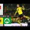 Haaland Again with a Brace! | Borussia Dortmund – Greuther Fürth 3-0 | All Goals | Matchday 16