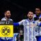 Hertha Triumphs Over BVB  | Hertha Berlin – Borussia Dortmund 3-2 | All Goals |  Bundesliga 2021/22