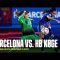 HIGHLIGHTS | Barcelona vs. HB Køge — UEFA Women’s Champions League 2021-2022
