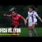 HIGHLIGHTS | Benfica vs. Olympique Lyonnais – UEFA Womens Champions League 2021-2022