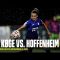 HIGHLIGHTS | HB Køge vs. Hoffenheim- UEFA Womens Champions League 2021-2022
