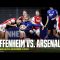 HIGHLIGHTS | Hoffenheim vs. Arsenal – UEFA Womens Champions League 2021-2022