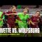 HIGHLIGHTS | Servette vs. Wolfsburg – UEFA Womens Champions League 2021-2022