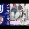 Juventus 2-0 Cagliari | Kean and Bernardeschi sink Cagliari | Serie A 2021/22