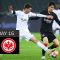 Kamadas Goal for the Victory | Borussia Mgladbach – Eintracht Frankfurt 2-3 | All Goals | MD 16